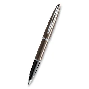 Waterman Carene Frosty Brown ST Spitze M